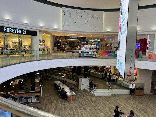 Westfield Garden State Plaza