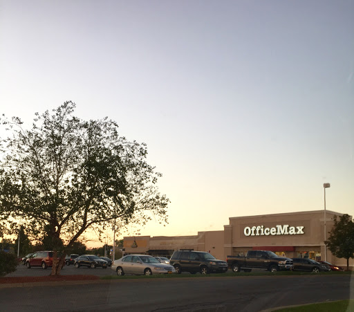 Office Supply Store «OfficeMax», reviews and photos, 5671 Cir Dr E, Cicero, NY 13039, USA