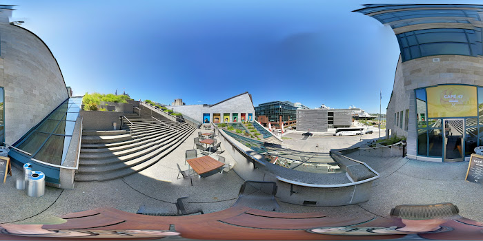 Museum near Hotel Et Motel Le Chateauguay