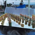 Photo n°4 de l'avis de Lorenzo.a fait le 10/08/2018 à 18:47 sur le  Abbaidda Hotel à La Muddizza