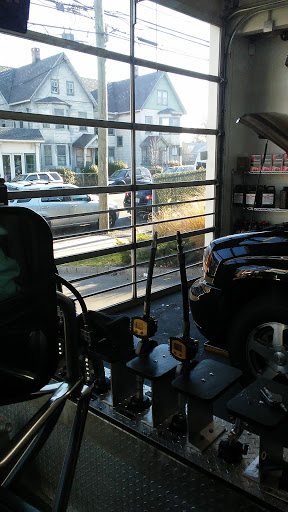 Car Wash «Splash Car Wash», reviews and photos, 1206 North Ave, Bridgeport, CT 06604, USA