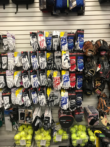 Sporting Goods Store «T & B Sports», reviews and photos, 1345 4th St, San Rafael, CA 94901, USA