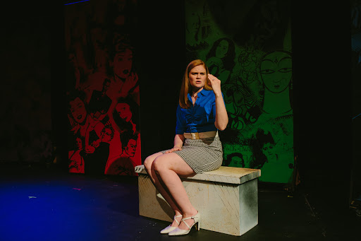 Performing Arts Theater «Open Stage of Harrisburg», reviews and photos, 25 N Court St, Harrisburg, PA 17101, USA