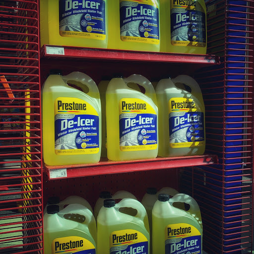 Auto Parts Store «AutoZone», reviews and photos, 482 W Trenton Ave, Morrisville, PA 19067, USA