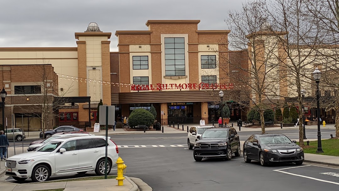 Regal Biltmore Grande & RPX