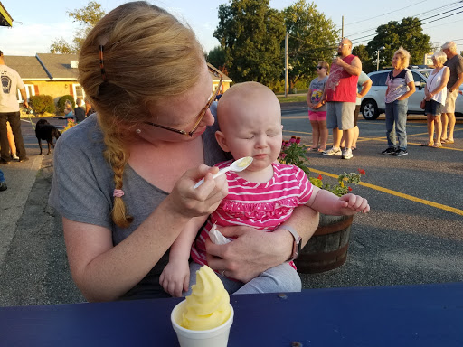 Ice Cream Shop «Cowlicks Dairy Bar», reviews and photos, 4 Dover Point Rd, Dover, NH 03820, USA