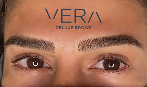 VERÁ DELUXE BROWS