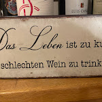 Photo n°1 de l'avis de M..r fait le 15/06/2018 à 21:25 sur le  Restaurant Stoahäusl à Witzmannsberg