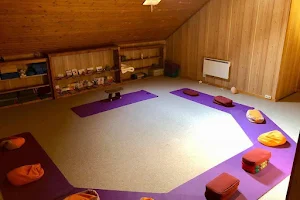 Al'espace Santé Harmonie Massage, Psychotherapy Corporelles, Yoga image