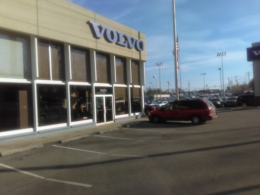 Volvo Dealer «DARCARS Volvo Cars», reviews and photos, 15401 Frederick Rd, Rockville, MD 20855, USA