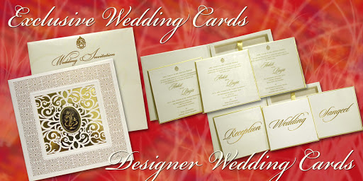 Rolex Card - Wedding Invites, Invitation Cards