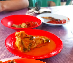Warung Nasi Kamboja photo