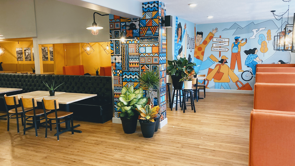 Pogo’s Great Pizza & Chicken 84601