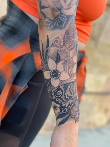 Explore chest tattoo male ideas, creative tattoo ideas in Murrieta, available at Envision tattoo murrieta