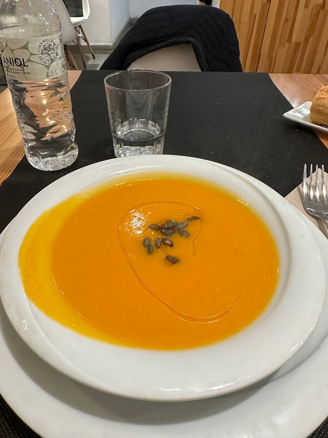 Cafeteria Martí