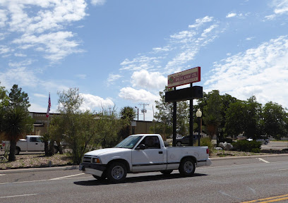 Van Horn City Hall