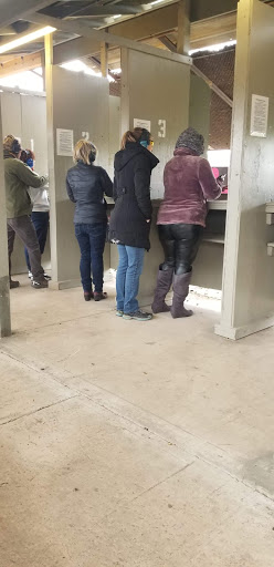 Shooting Range «LoneStar Handgun», reviews and photos, 2661 N Graytown Rd, Converse, TX 78109, USA