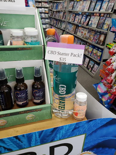 Movie Rental Store «Family Video», reviews and photos, 23200 Pontiac Trail, South Lyon, MI 48178, USA