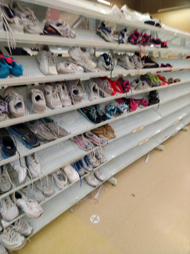 Thrift Store «Savers», reviews and photos