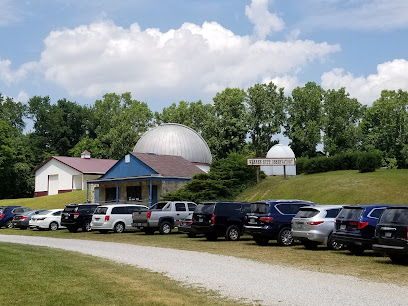 Warren Rupp Observatory