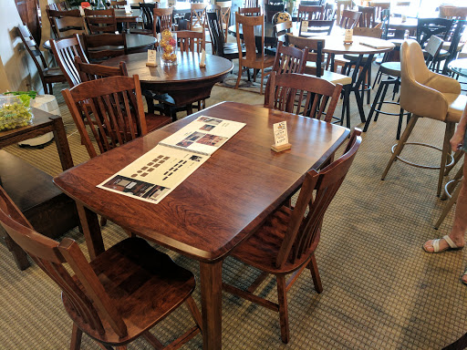 Furniture Wholesaler «All About Furniture», reviews and photos, 5301 Jackson Rd, Ann Arbor, MI 48103, USA