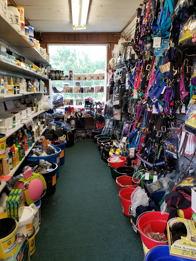 Tack Shop «Outlaw Outfitters», reviews and photos, 530 US-206, Newton, NJ 07860, USA