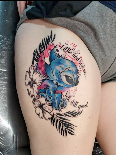 Explore wedding ring tattoo ideas male, creative tattoo ideas in Brandenburg, available at Envious Ink Studio