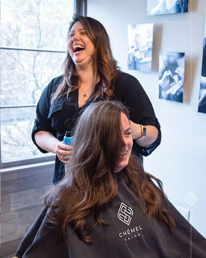 Hair Salon «Chemel Salon», reviews and photos, 4430 6th Ave, Tacoma, WA 98406, USA