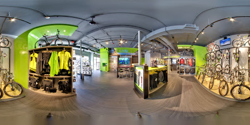 Bicycle Store «Cannondale Sports - Cambridge», reviews and photos, 1001 Massachusetts Ave, Cambridge, MA 02138, USA