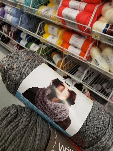 Fabric Store «Jo-Ann Fabrics and Crafts», reviews and photos, 30 A&S Dr, Paramus, NJ 07652, USA