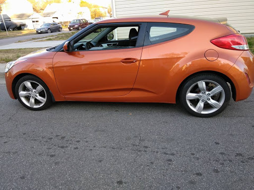 Used Car Dealer «DriveTime Used Cars», reviews and photos, 1705 S Military Hwy, Chesapeake, VA 23320, USA