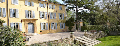 Vivre à Aix à Aix-en-Provence