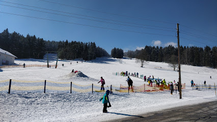 Schilift - Viehberglifte Sandl