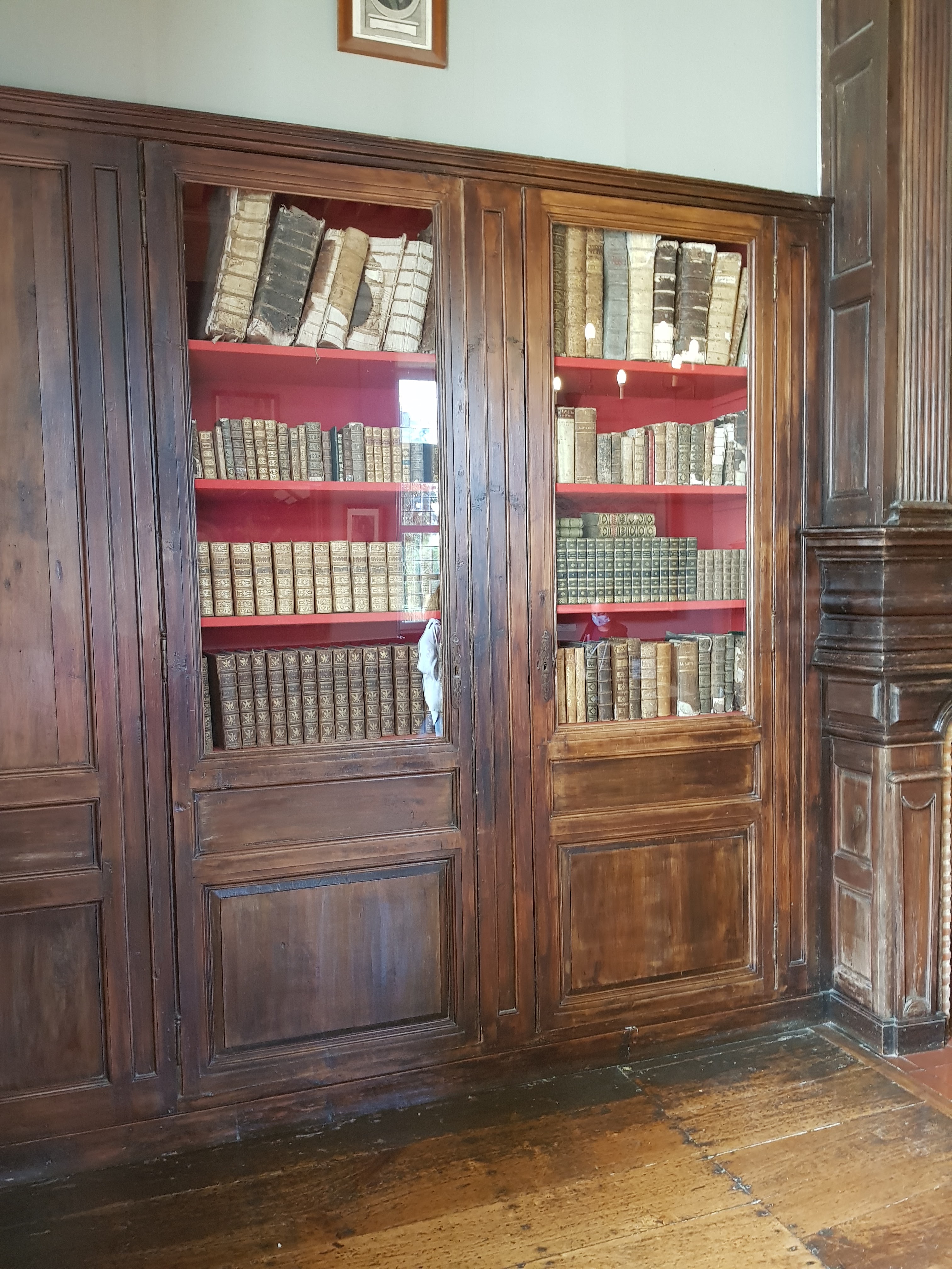 Photo n° 15 de l'avis de Bernard.t fait le 15/07/2020 à 13:31