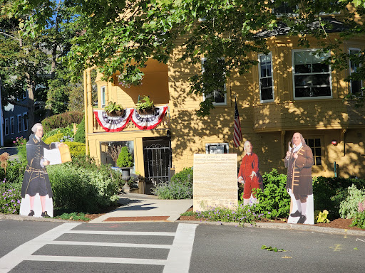 Park «Masconomo Park», reviews and photos, 60 Beach St, Manchester-by-the-Sea, MA 01944, USA