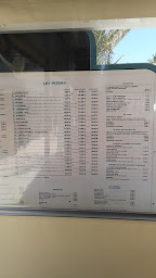 Photo n°2 de La pizzathèque à Canet-en-Roussillon ()