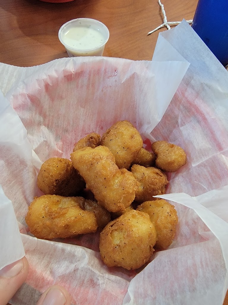 Port West Restaurant 21562