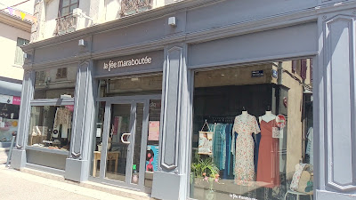 La Fée Maraboutée à Vienne