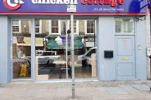 Chicken Cottage image