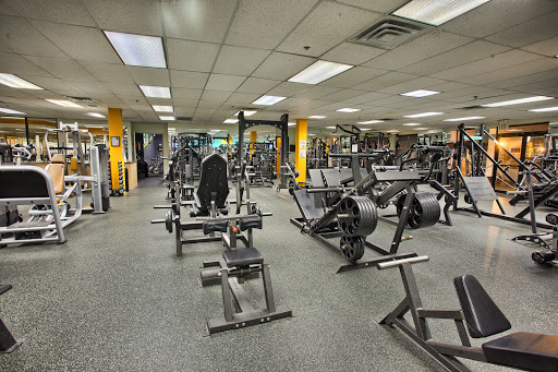 Health Club «Fitness Incentive», reviews and photos, 157 Deer Park Ave, Babylon, NY 11702, USA