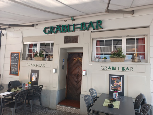 Gräbli Bar - Bar