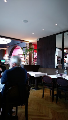 photo n° 10 du restaurants Villa Eugène à Caen