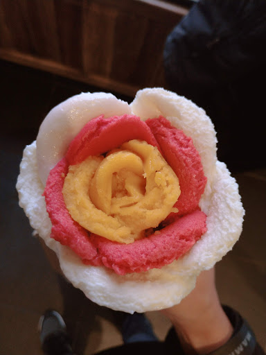 Cafe «Amorino Chicago», reviews and photos, 838 N State St, Chicago, IL 60610, USA