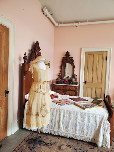 Museum «Shelton-McMurphey-Johnson House», reviews and photos, 303 Willamette St, Eugene, OR 97401, USA