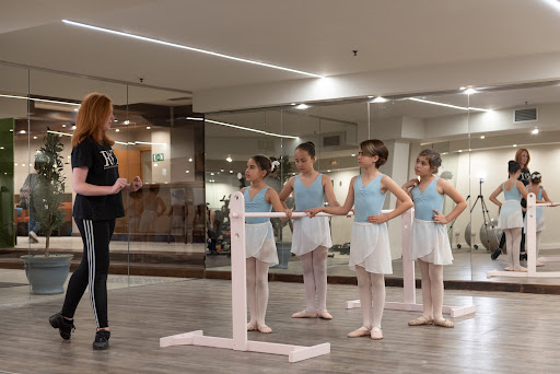 Imagen del negocio Rachael Thompson Ballet Barajas en Madrid, Madrid