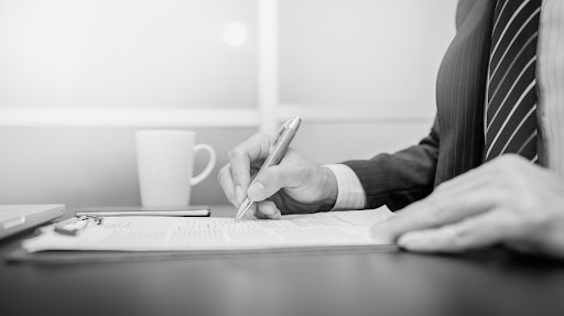 Griffin A Professional Law Corp. - California image