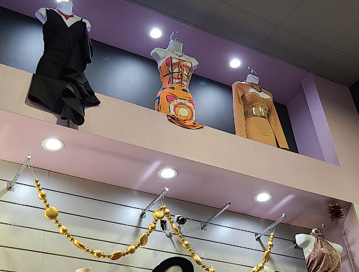 Fashion Accessories Store «Hot Point International Fashions», reviews and photos, 342 E Fordham Rd, Bronx, NY 10458, USA