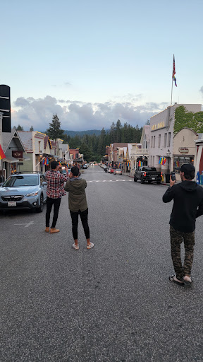 Grocery Store «Bonanza Market», reviews and photos, 321 Broad St, Nevada City, CA 95959, USA