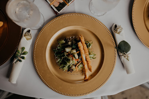 Caterer «Two Caterers Contemporary Cuisine», reviews and photos, 550 S High St, Columbus, OH 43215, USA