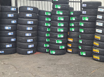 TAKOMA TIRE CENTER - Photo 2 - Car repair in Takoma Park, MD, Washington